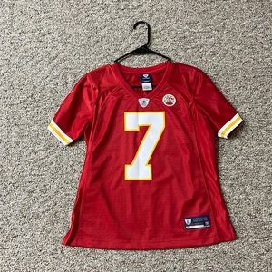 Women’s Chiefs Jersey Size Small